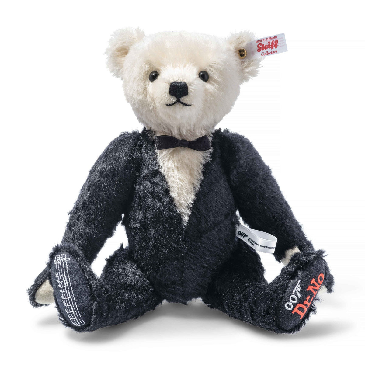 Steiff swarovski cheap crystal bear