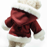 Kris Christmas Teddy Bear (31 cm)