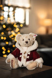 Kris Christmas Teddy Bear (31 cm)