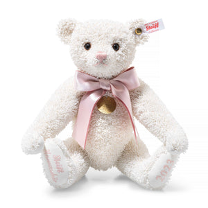 Museum Teddy Bear 2023 (27 cm)