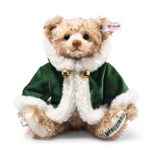 Noel Christmas Teddy bear (28 cm)