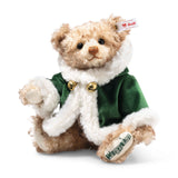 Noel Christmas Teddy bear (28 cm)