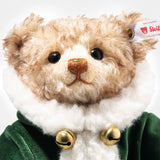 Noel Christmas Teddy bear (28 cm)