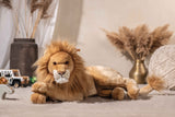 Leo lion (65 cm)