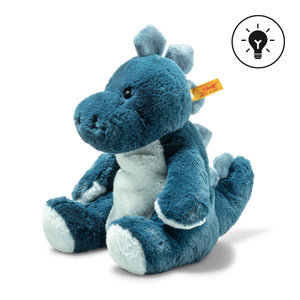 Soft Cuddly Friends Light at Night Spott Stegosaurus (28 cm)