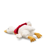 Cosy Christmas Gilda goose (26 cm)