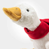 Cosy Christmas Gilda Goose (26 cm)