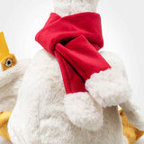 Cosy Christmas Gilda Goose (26 cm)