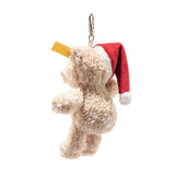 Cosy Christmas pendant Ben Teddy bear (12 cm)