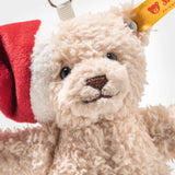 Cosy Christmas pendant Ben Teddy bear (12 cm)