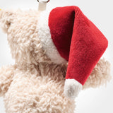 Cosy Christmas pendant Ben Teddy bear (12 cm)