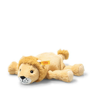 Soft Cuddly Friends Floppy Liam Lion (20 cm)