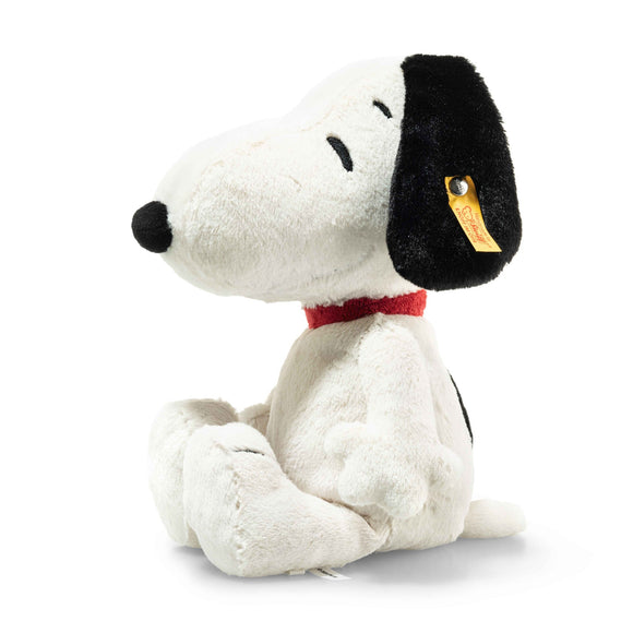 Soft Cuddly Friends Snoopy (30 cm)