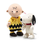 Charly Brown with Snoopy (21 cm)