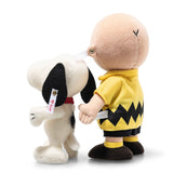 Charly Brown with Snoopy (21 cm)