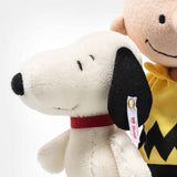 Charly Brown with Snoopy (21 cm)