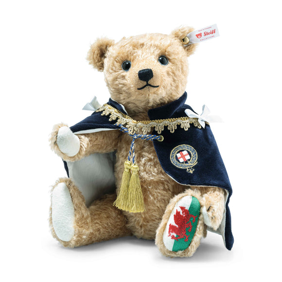 William – The Prince of Wales 691638 (30 cm)