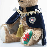 William – The Prince of Wales 691638 (30 cm)