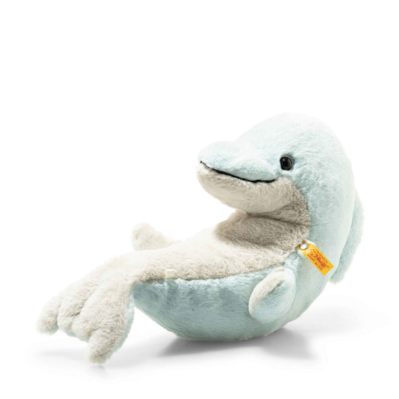 Soft Cuddly Friends Denny Dolphin