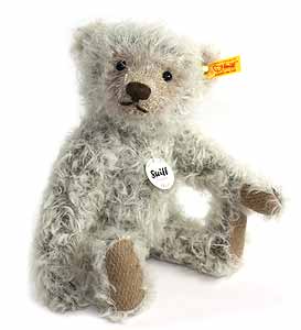 Classic Teddy Bear Oliver - Steiff Hong Kong