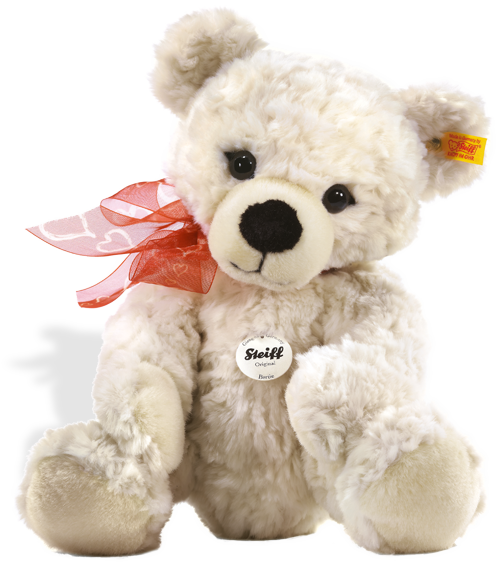 Bernie Teddy Bear 35cm-Steiff Hong Kong