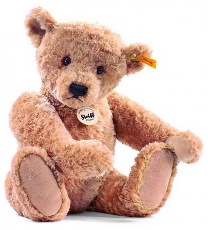 Elmar Teddy bear 32cm-Steiff Hong Kong