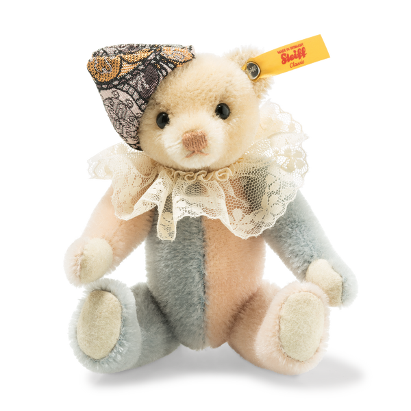 Vintage Memories Kay Teddy bear in Gift Box (16  - Steiff Hong Kong