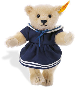 Amy Teddy Bear - Steiff Hong Kong