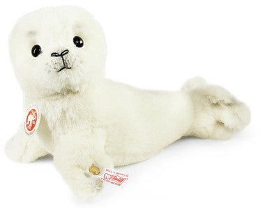 Finny Baby Seal - Steiff Hong Kong