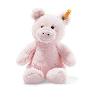 Soft Cuddly Friends Oggie Pig (18 cm) - Steiff Hong Kong