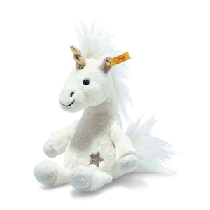 Soft Cuddly Friends Unica Dangling Unicorn (20 cm)