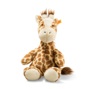 Girta Giraffe (28 cm) - Steiff Hong Kong