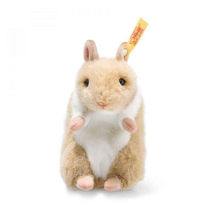 Hanno Golden Hamster (10 cm) - Steiff Hong Kong